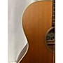 Used Takamine Used Takamine EAN70C Natural Acoustic Electric Guitar Natural