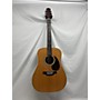 Used Takamine Used Takamine EF360S-TT Natural Acoustic Guitar Natural