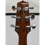 Used Takamine Used Takamine EF360SC-TT Acoustic Electric Guitar Natural