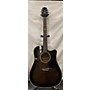 Used Takamine Used Takamine EF361EC Tobacco Burst Acoustic Guitar Tobacco Burst