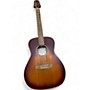 Used Takamine EG5013S 2 Color Sunburst Acoustic Electric Guitar 2 Color Sunburst