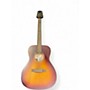 Used Takamine EG5013S 2 Color Sunburst Acoustic Electric Guitar 2 Color Sunburst