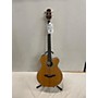 Used Takamine Used Takamine EG512C Natural Natural