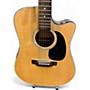 Used Takamine Used Takamine EG530C Natural Acoustic Guitar Natural