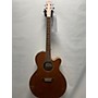 Used Takamine Used Takamine EG544SC4C Natural Acoustic Electric Guitar Natural