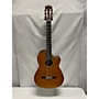 Used Takamine Used Takamine Eg124c Natural Classical Acoustic Guitar Natural