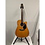 Used Takamine Used Takamine Eg533se Natural Acoustic Electric Guitar Natural