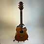 Used Takamine Used Takamine Esf40c Natural Acoustic Electric Guitar Natural