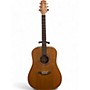 Used Takamine Used Takamine F370SSCD Natural Acoustic Guitar Natural