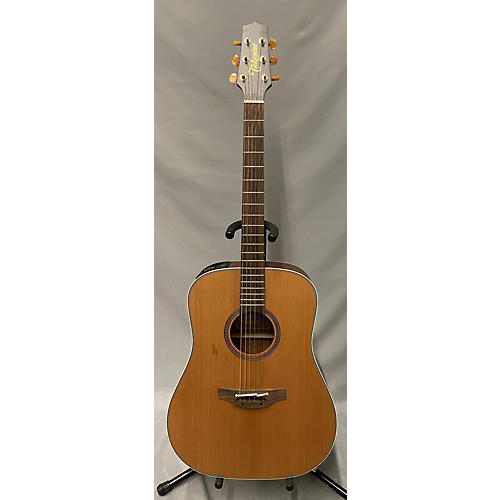 Takamine Used Takamine FN15AR Amazon Rosewood Acoustic Guitar Amazon Rosewood