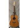 Used Takamine Used Takamine FN15AR Amazon Rosewood Acoustic Guitar Amazon Rosewood