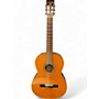 Used Takamine G126 Antique Natural Classical Acoustic Guitar Antique Natural