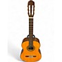 Used Takamine G128S Antique Natural Classical Acoustic Guitar Antique Natural