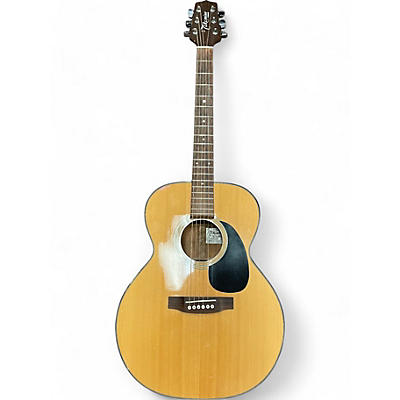 Takamine Used Takamine G220 Natural Acoustic Guitar