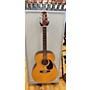 Used Takamine Used Takamine G230 Natural Acoustic Guitar Natural