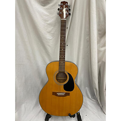 Takamine Used Takamine G230 Natural Acoustic Guitar