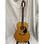 Used Takamine Used Takamine G230 Natural Acoustic Guitar Natural