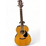 Used Takamine G230 Natural Acoustic Guitar Natural