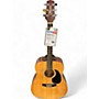 Used Takamine Used Takamine G330 Natural Acoustic Guitar Natural