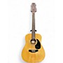 Used Takamine G335 Natural 12 String Acoustic Electric Guitar Natural