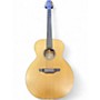 Used Takamine G40 Natural Acoustic Guitar Natural