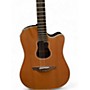 Used Takamine GB-SEVEN-C CEDAR TOP Acoustic Electric Guitar CEDAR TOP