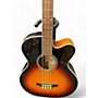 Used Takamine GB72 SUNBURST Acoustic Bass Guitar SUNBURST