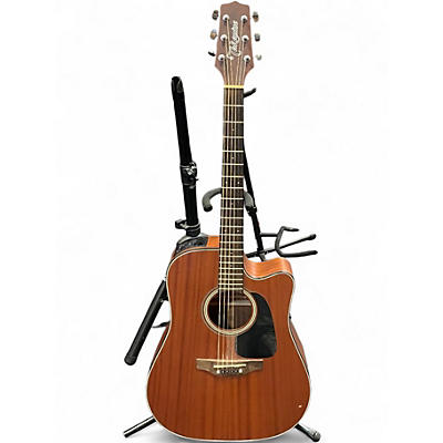 Used Takamine GD11 MCE Mahogany Acoustic Electric Guitar
