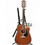 Used Takamine GD11 MCE Mahogany Acoustic Electric Guitar Mahogany