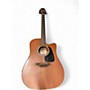 Used Takamine GD11-MCE-NS Mahogany Acoustic Electric Guitar Mahogany