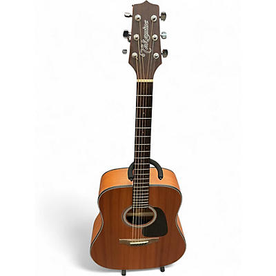 Used Takamine GD11M Mahogany Acoustic Guitar