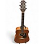 Used Takamine GD11M Mahogany Acoustic Guitar Mahogany