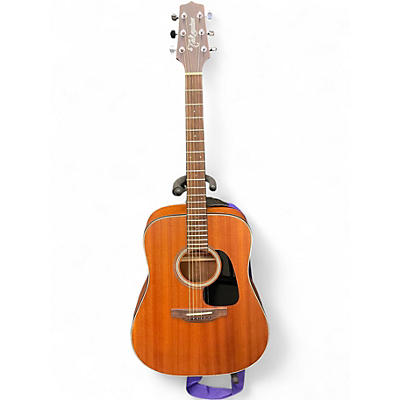 Used Takamine GD11M-NS Mahogany Acoustic Guitar