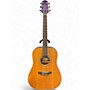 Used Takamine GD20NS Natural Acoustic Guitar Natural