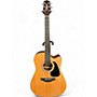 Used Takamine GD30CE Natural Acoustic Electric Guitar Natural