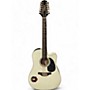 Used Takamine Used Takamine GD37CE-12-PW Pearl White 12 String Acoustic Electric Guitar Pearl White