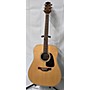 Used Takamine Used Takamine GD51 Natural Acoustic Guitar Natural