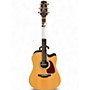 Used Takamine GD90CE NATURAL Acoustic Electric Guitar NATURAL