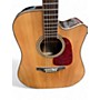 Used Takamine GD93CE Antique Natural Acoustic Electric Guitar Antique Natural