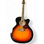Used Takamine GJ72CE-12 3 Color Sunburst 12 String Acoustic Electric Guitar 3 Color Sunburst