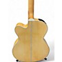 Used Takamine GJ72CE-12 Natural 12 String Acoustic Electric Guitar Natural