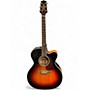 Used Takamine GJ72CE SUNBURST Acoustic Electric Guitar SUNBURST