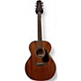 Used Takamine Used Takamine GLN11E NS Natural Satin Acoustic Electric Guitar Natural Satin