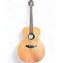 Used Takamine GN20 Natural Acoustic Guitar Natural