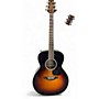Used Takamine GN51 2 Tone Sunburst Acoustic Guitar 2 Tone Sunburst