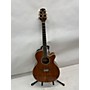 Used Takamine Used Takamine GN77KCE-NAT Natural Acoustic Guitar Natural