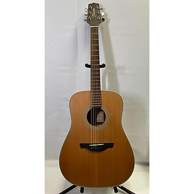 Takamine Used Takamine GS330S Natural Acoustic Guitar