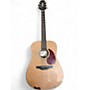 Used Takamine GS330S Natural Acoustic Guitar Natural