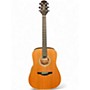 Used Takamine GS330S Vintage Natural Acoustic Guitar Vintage Natural