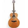Used Takamine GS430S Natural Acoustic Guitar Natural